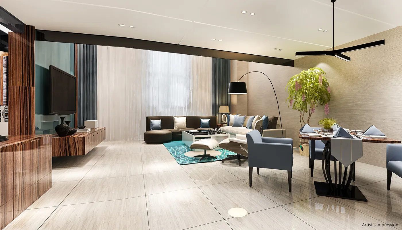 Lodha` Mahalaxmi, West   Image 0