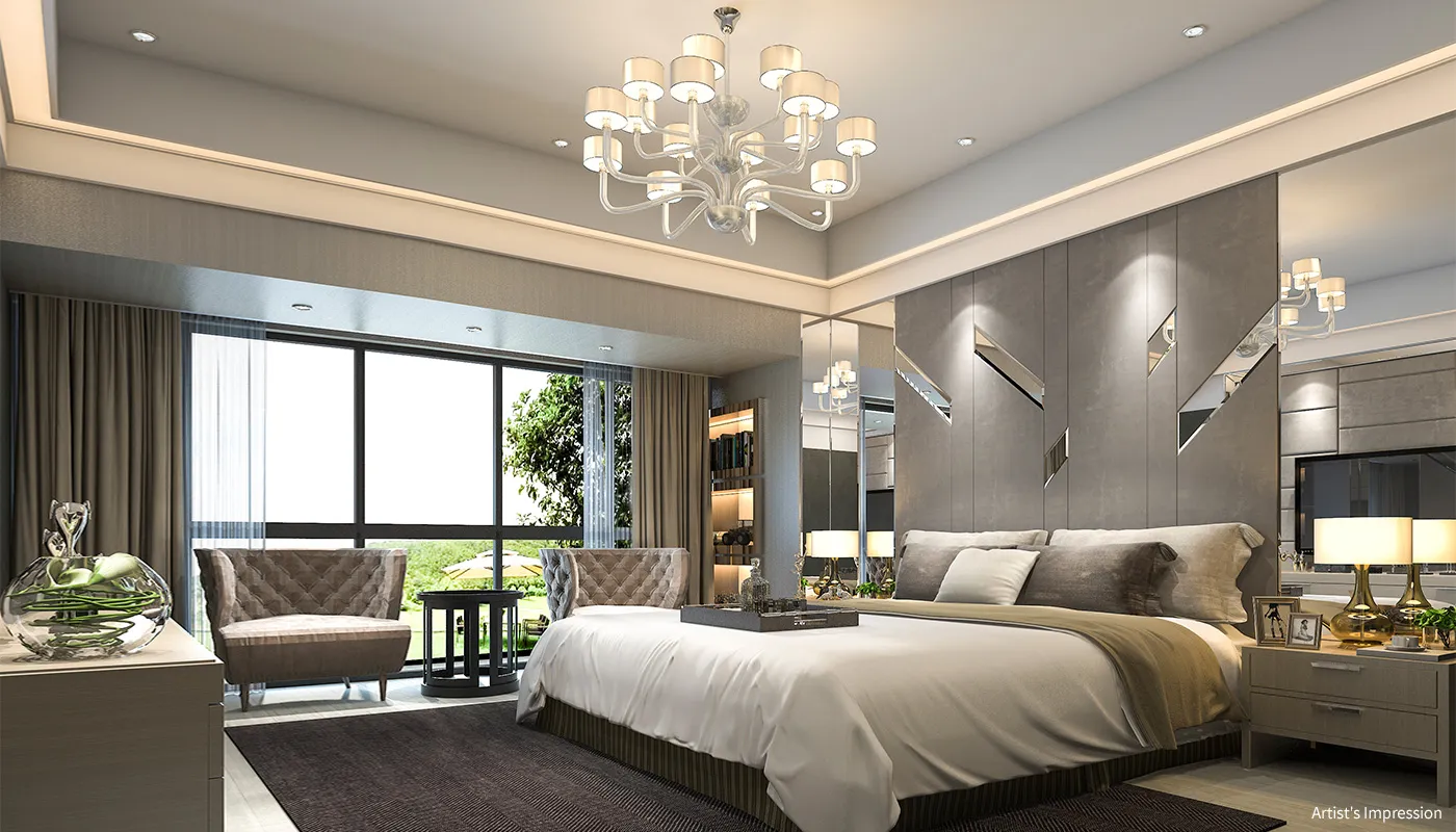 Lodha` Mahalaxmi, West   Image 1