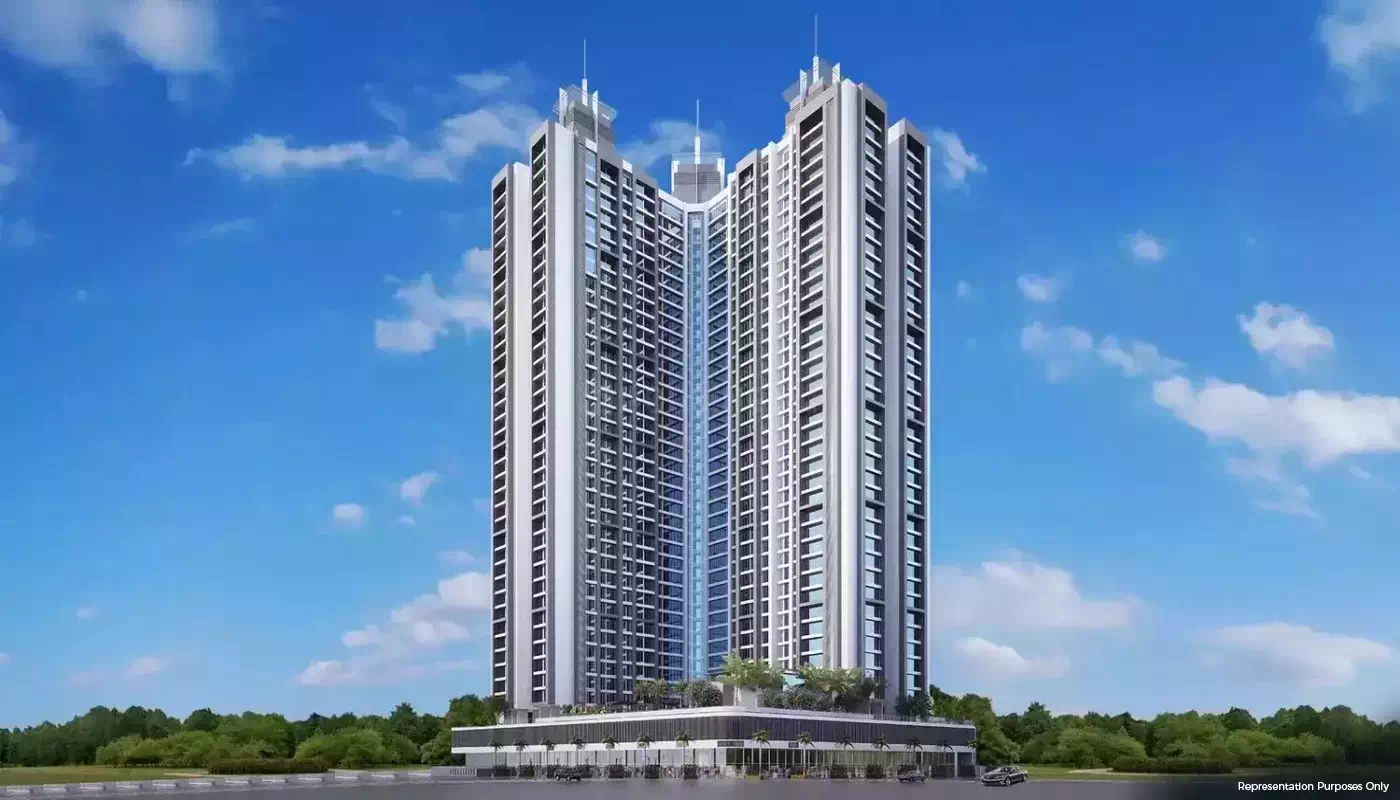 Lodha` Mahalaxmi, West   Image 2