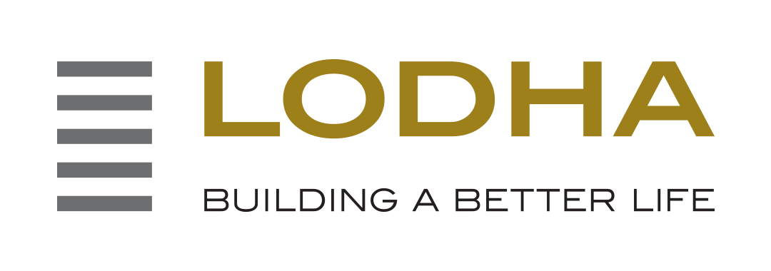 Lodha` Mahalaxmi, West   Logo